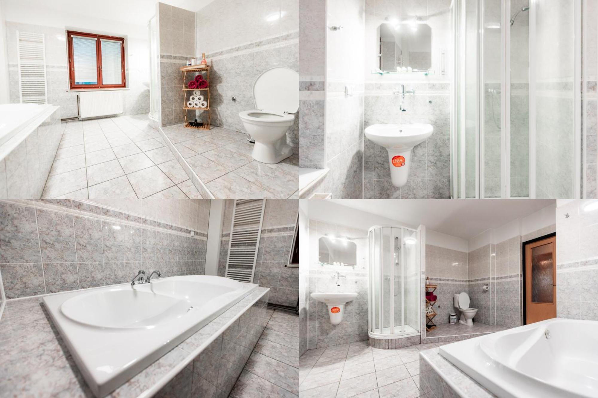 Hotel Rozkos Ceska Skalice Room photo