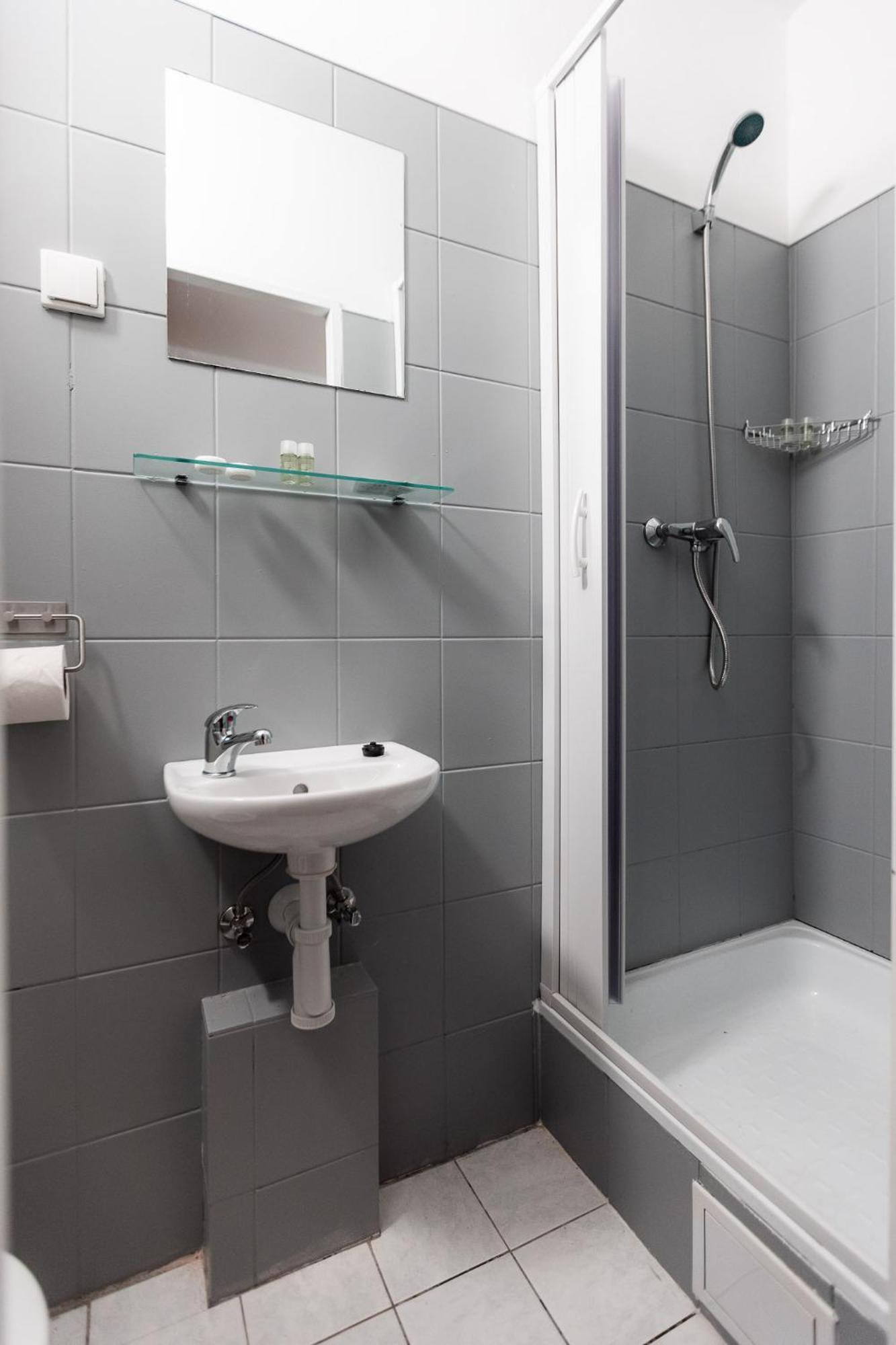Hotel Rozkos Ceska Skalice Room photo