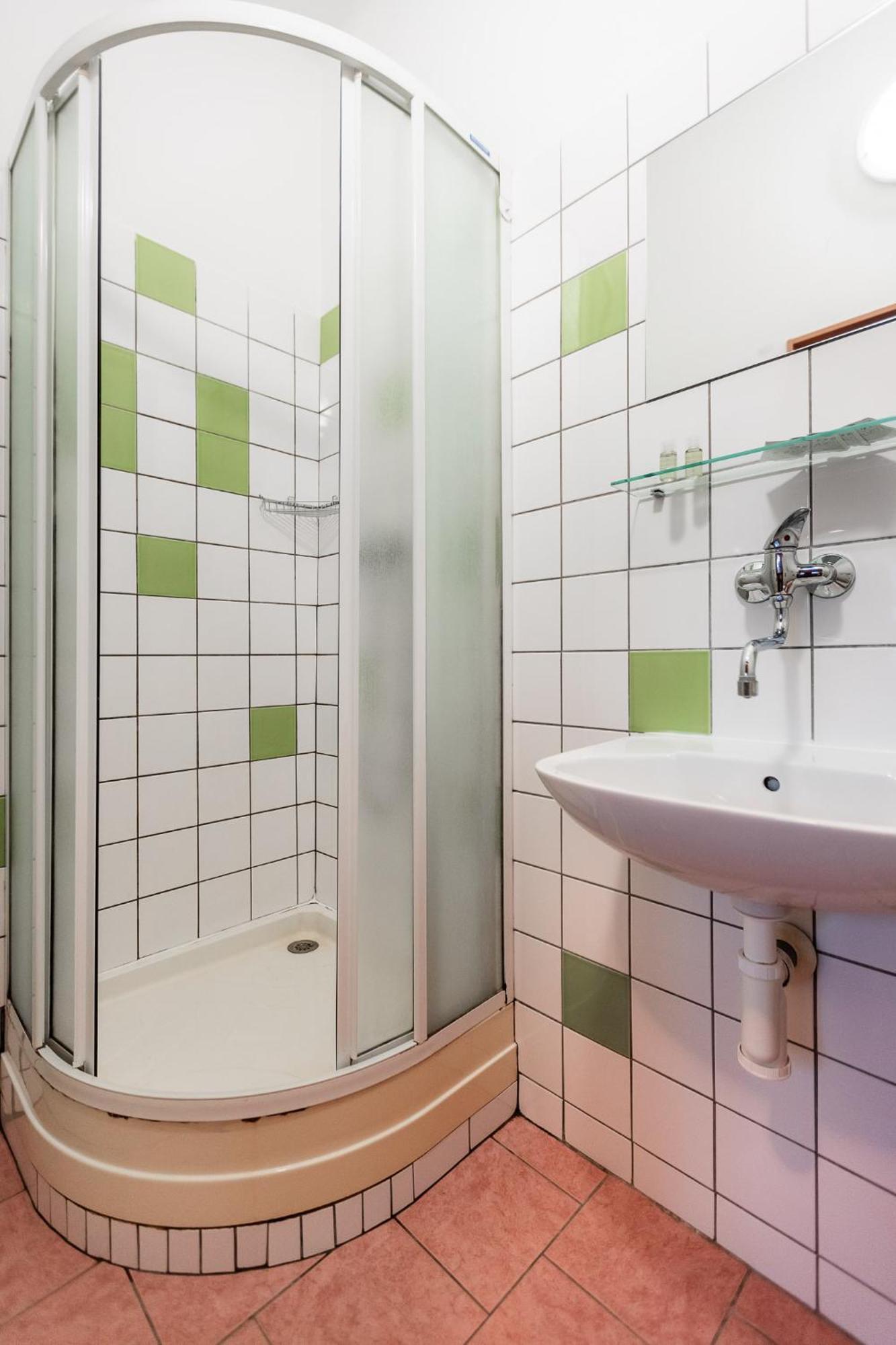 Hotel Rozkos Ceska Skalice Room photo