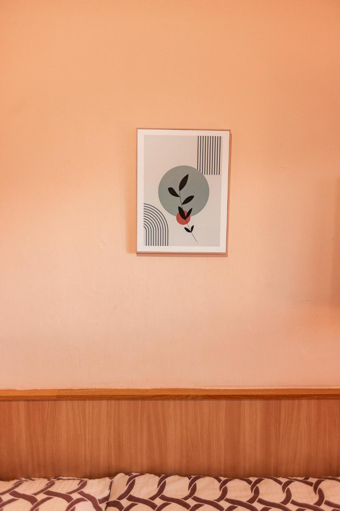 Hotel Rozkos Ceska Skalice Room photo