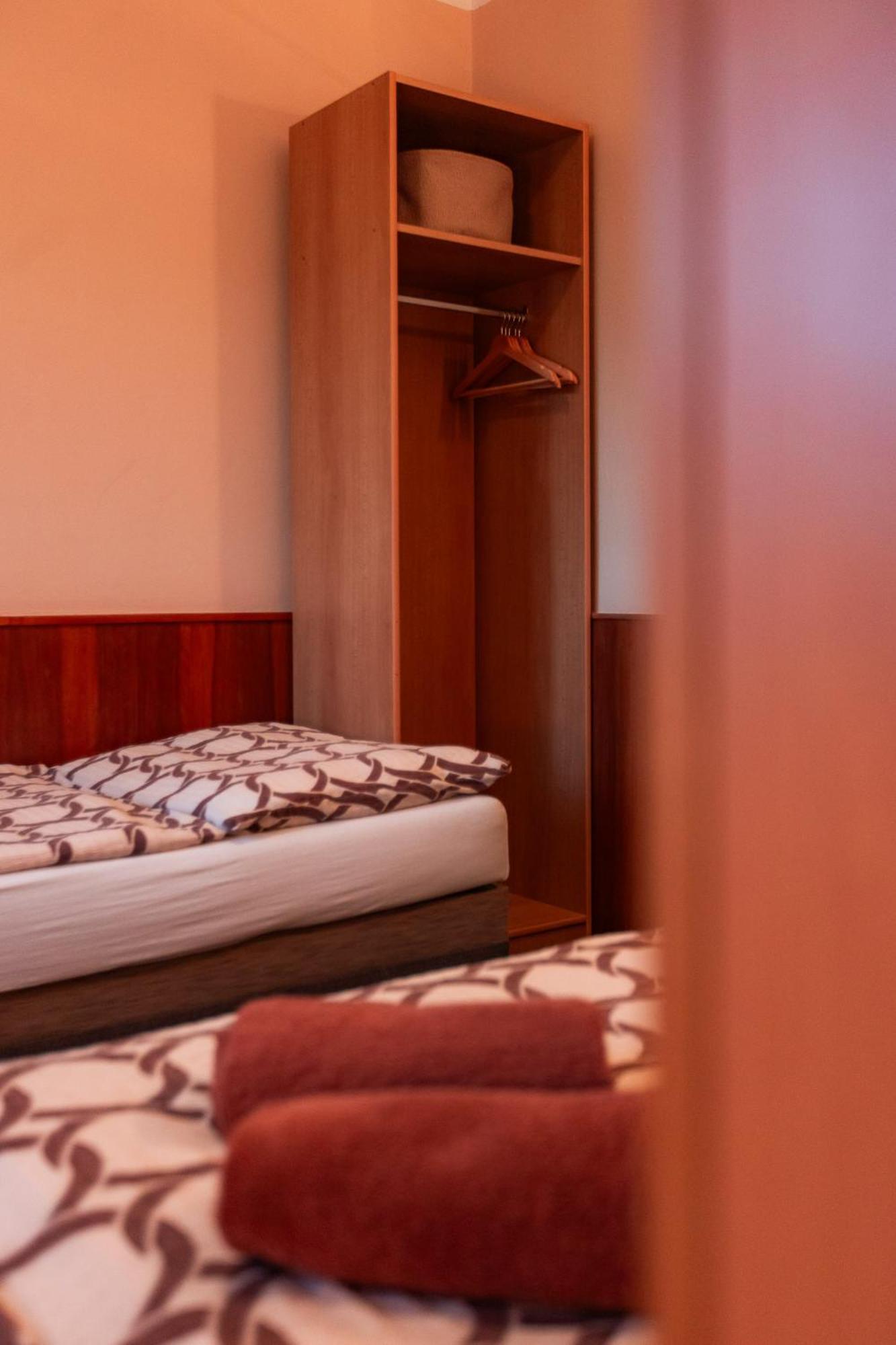 Hotel Rozkos Ceska Skalice Room photo